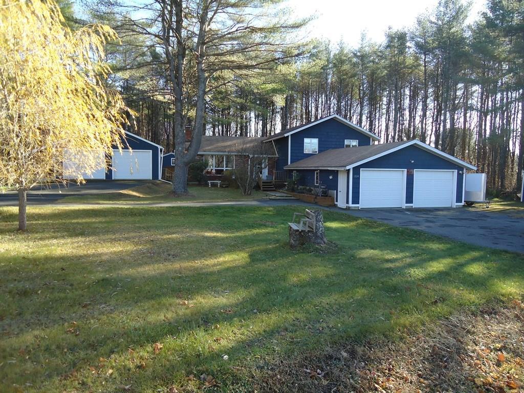 1224 Battle Ridge Road Clinton, ME 04927 - Photo 2 of 35 Photo