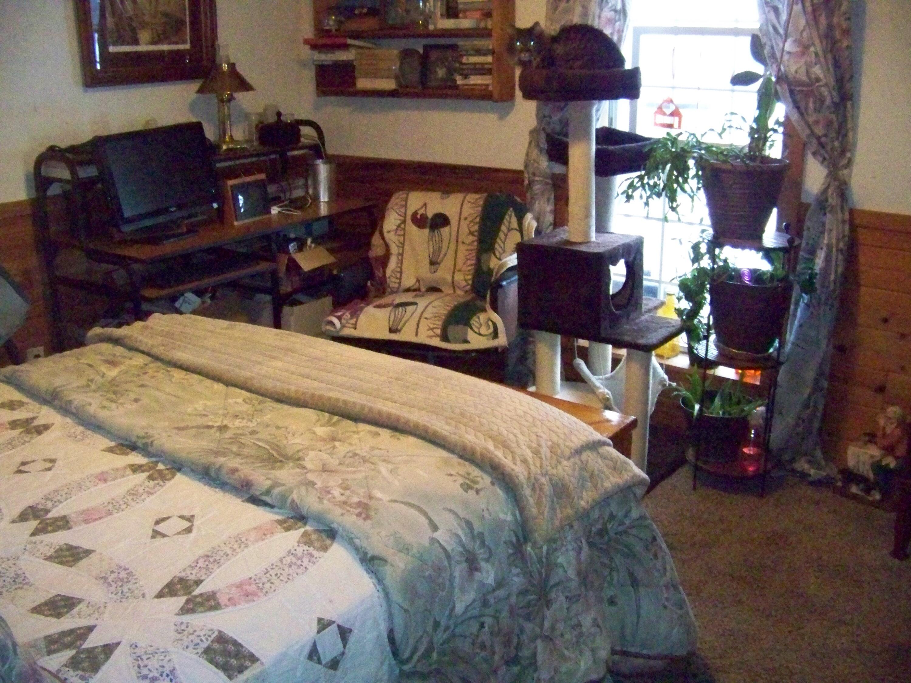 9724 North Sherman Road Frederic, MI 49733 - Photo 34 of 69 Gallery Image 34