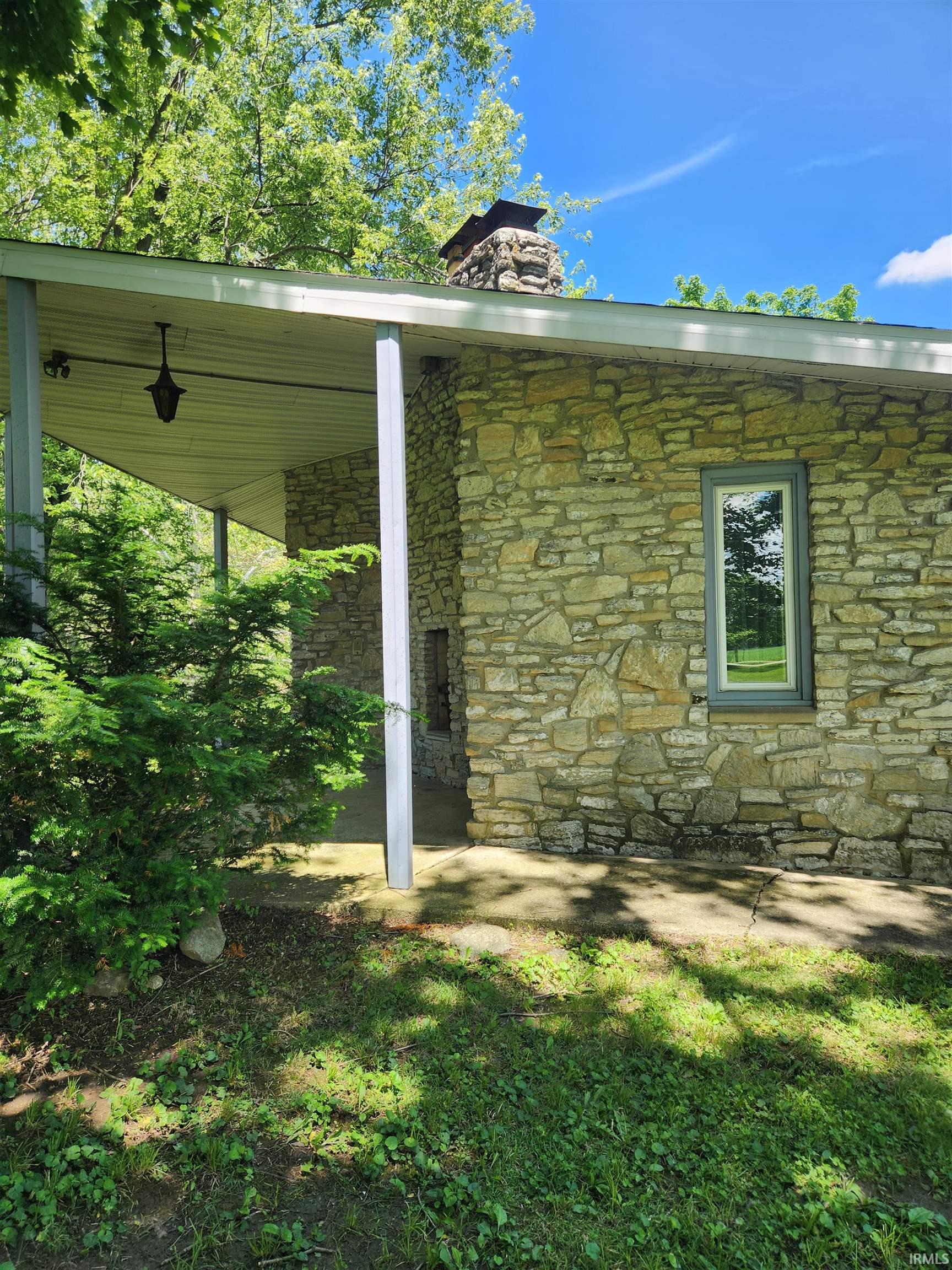 7300 West Nixon Road Yorktown, IN 47396 - Photo 4 of 38