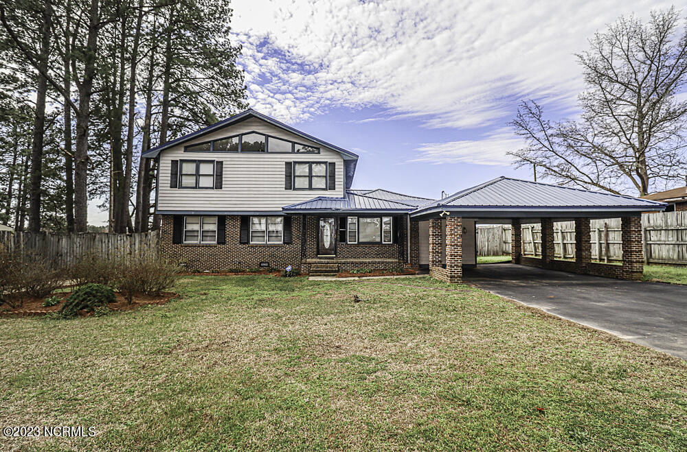 6599 Reams Road Spring Hope, NC 27882 - Photo 1 of 71 Main