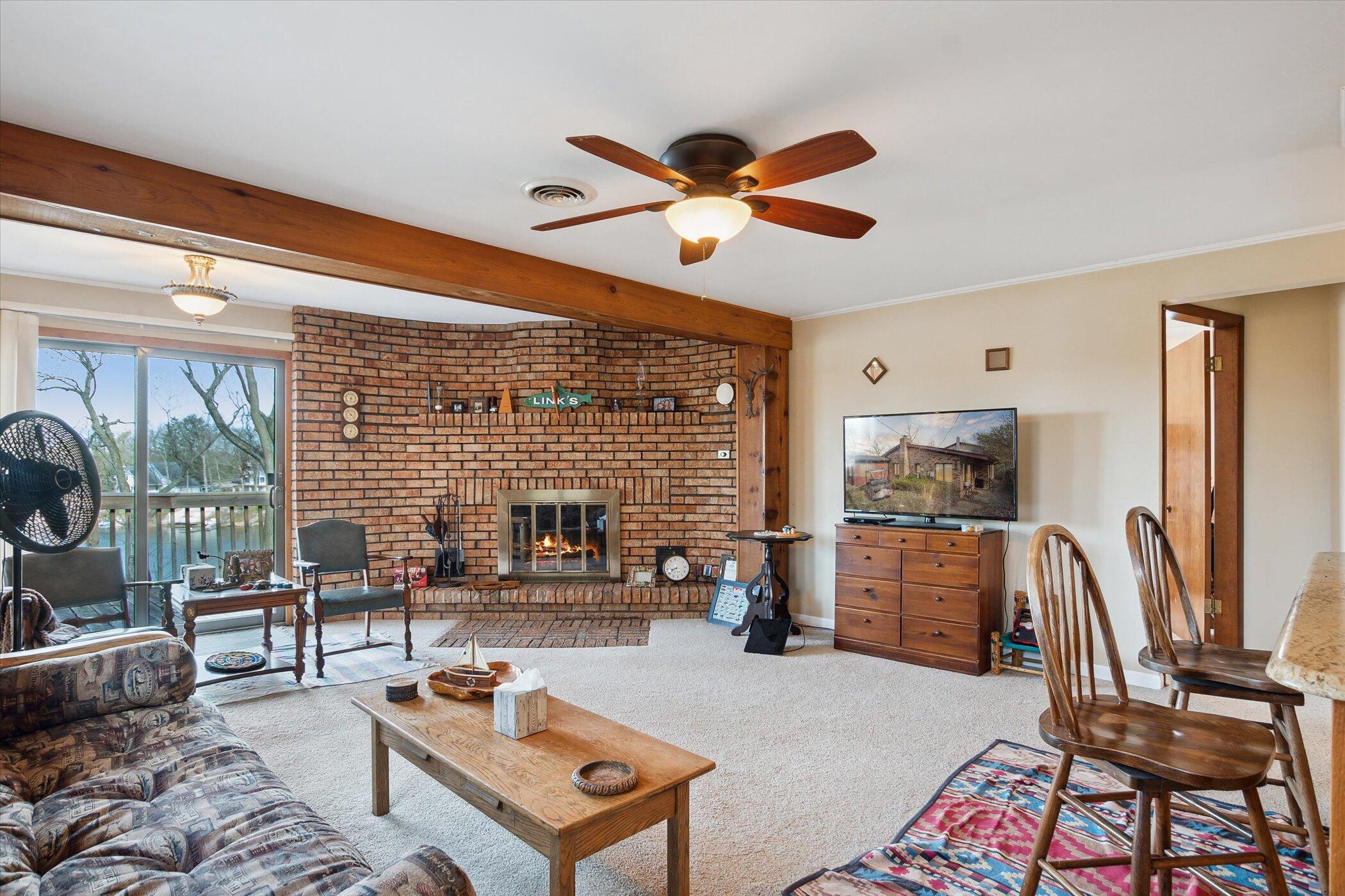 296 Island Lake Road Chelsea, MI 48118 - Photo 11 of 47 11-296-Island-Lake-Rd-WindowStill-15