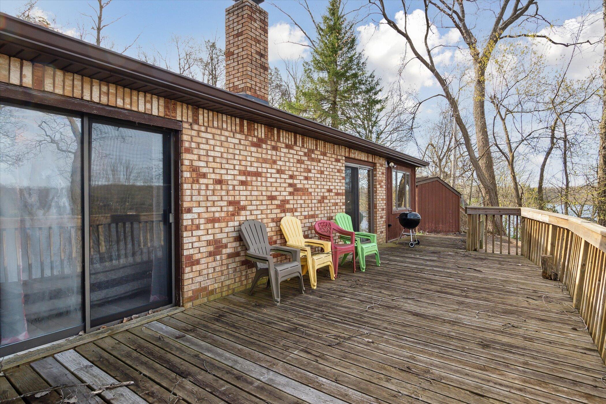 296 Island Lake Road Chelsea, MI 48118 - Photo 4 of 47 04-296-Island-Lake-Rd-WindowStill-31