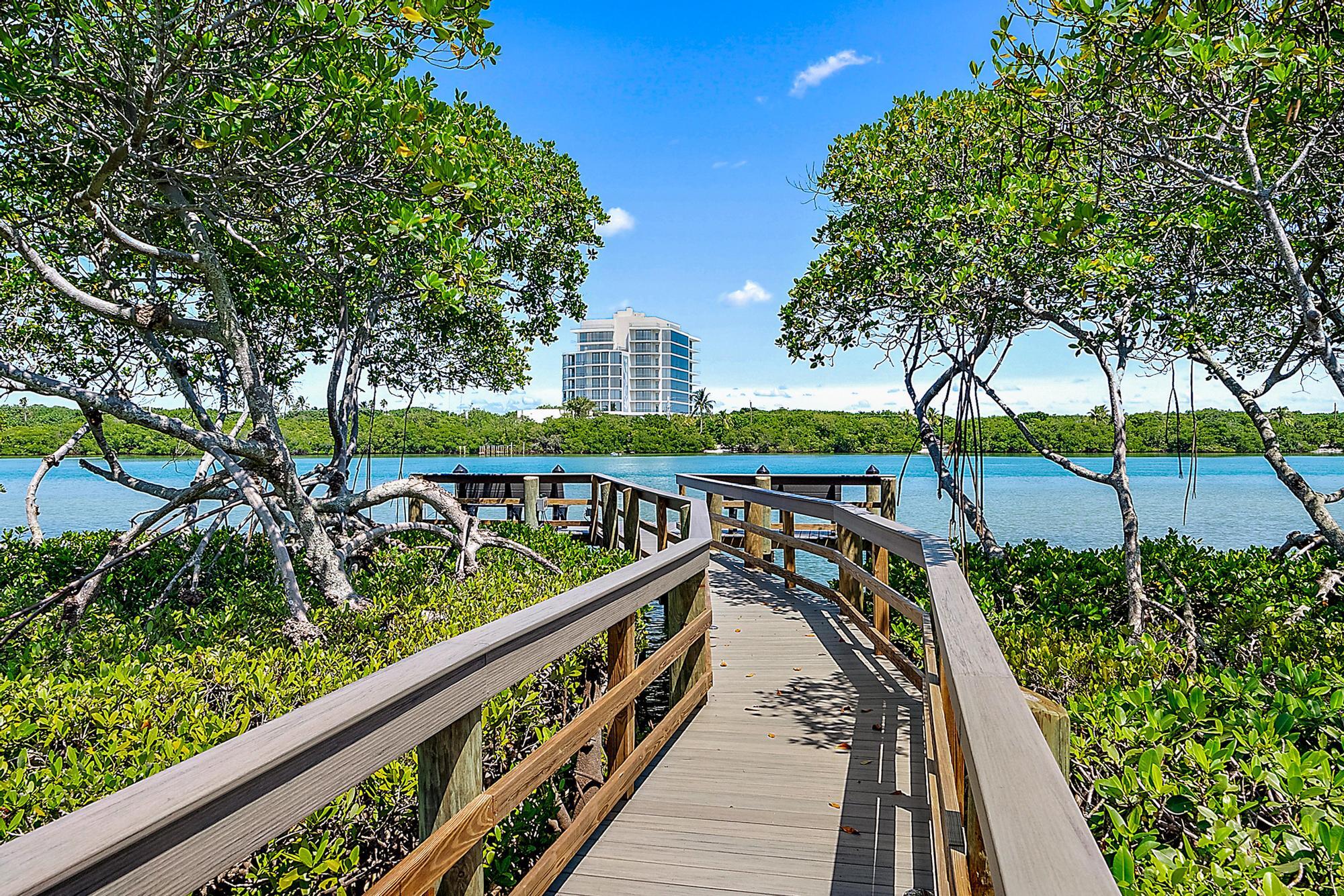 200 Waterway Road, Unit 308 Tequesta, FL 33469 - Photo 25 of 32 200 Waterway Rd, Unit 308-33