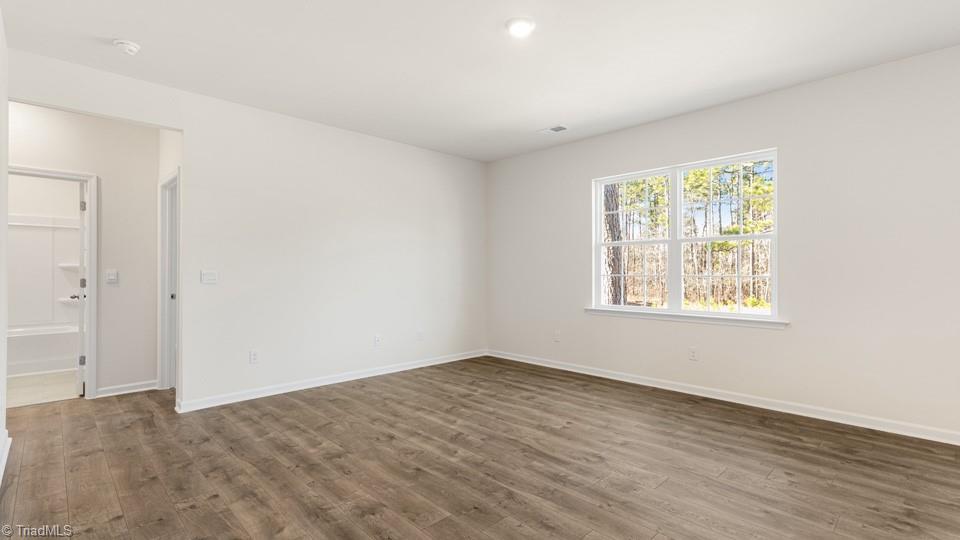 5135 Reedy Fork School Road Greensboro, NC 27405 - Photo 12 of 31 *Photos are of model home and are for representational purposes only