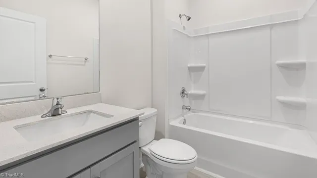 $379,000 | 5135 Reedy Fork School Road, Greensboro, NC 27405