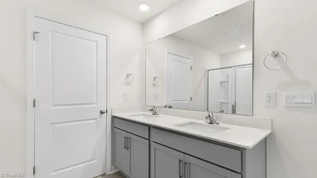 $379,000 | 5135 Reedy Fork School Road, Greensboro, NC 27405