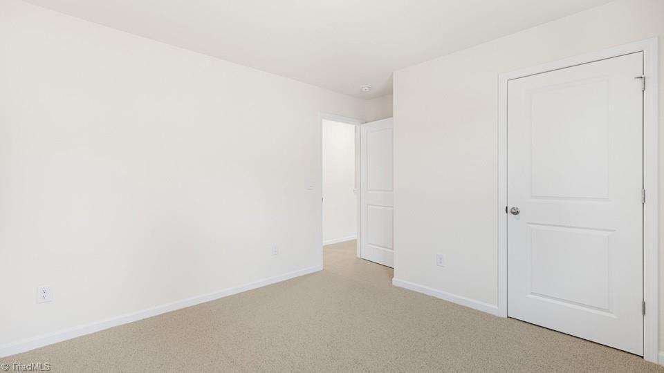 5135 Reedy Fork School Road Greensboro, NC 27405 - Photo 28 of 31 *Photos are of model home and are for representational purposes only