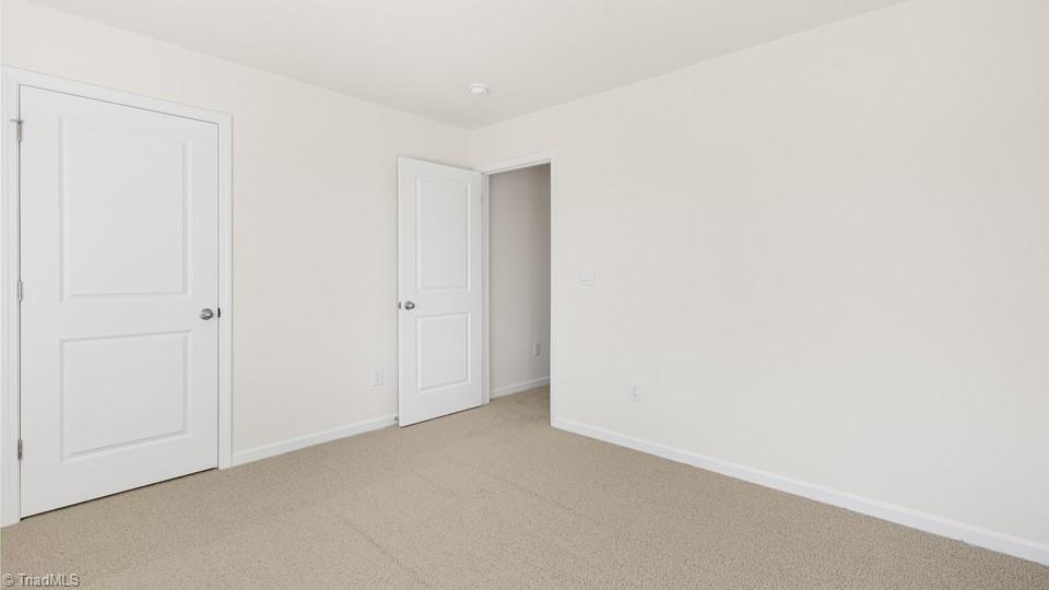 5135 Reedy Fork School Road Greensboro, NC 27405 - Photo 30 of 31 *Photos are of model home and are for representational purposes only