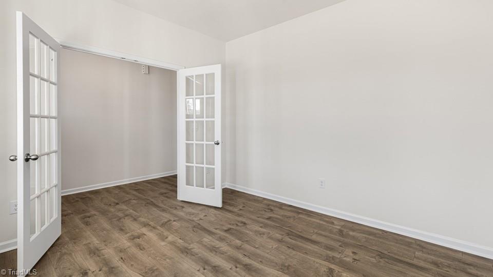 5135 Reedy Fork School Road Greensboro, NC 27405 - Photo 3 of 31 *Photos are of model home and are for representational purposes only