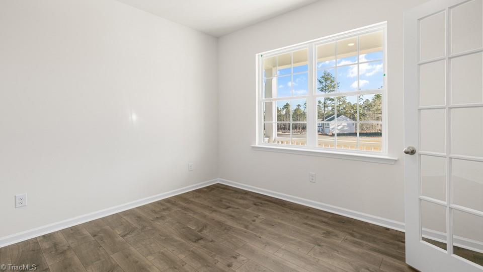 5135 Reedy Fork School Road Greensboro, NC 27405 - Photo 4 of 31 *Photos are of model home and are for representational purposes only