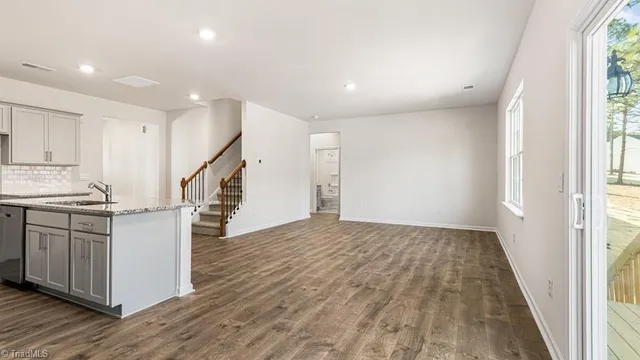 $379,000 | 5135 Reedy Fork School Road, Greensboro, NC 27405