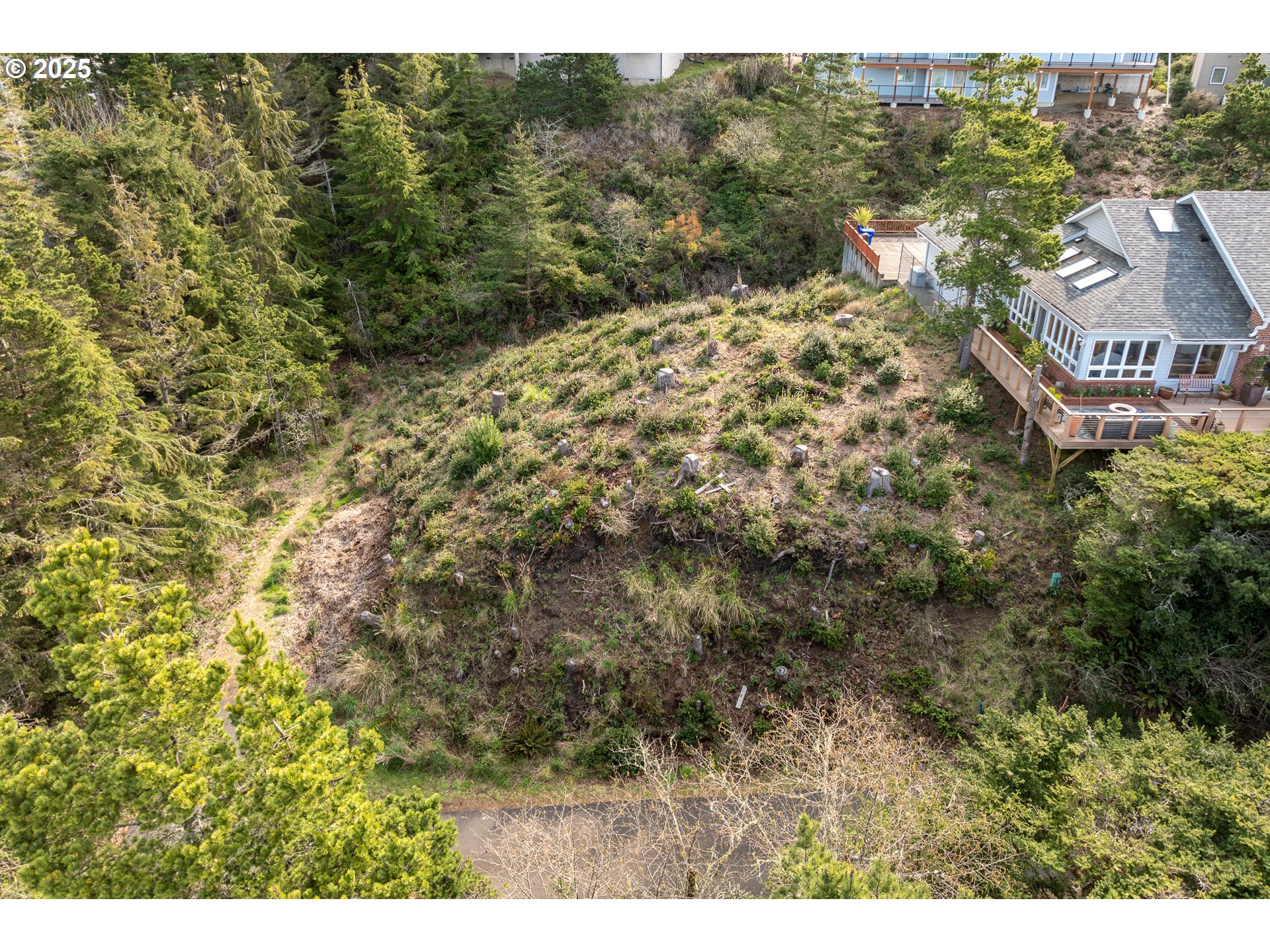 Pinewood Oceanside, OR 97141 - Photo 16 of 24