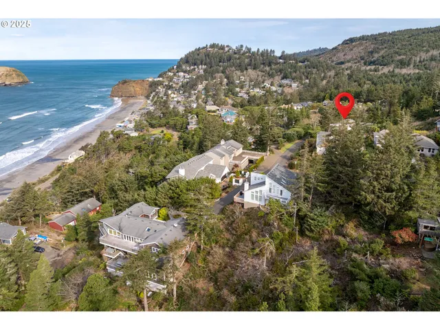 $165,000 | Pinewood, Oceanside, OR 97141