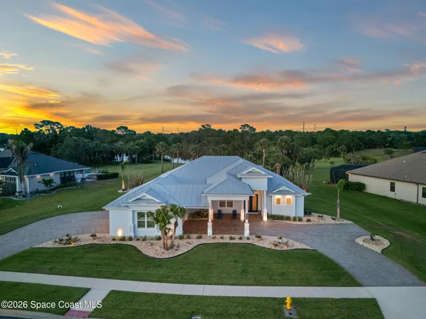 $1,349,000 | 3547 Province Drive, Melbourne, FL 32934