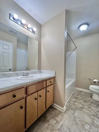 $998 | 521 Patriot Park Court, Unit A, Clarksville, TN 37042