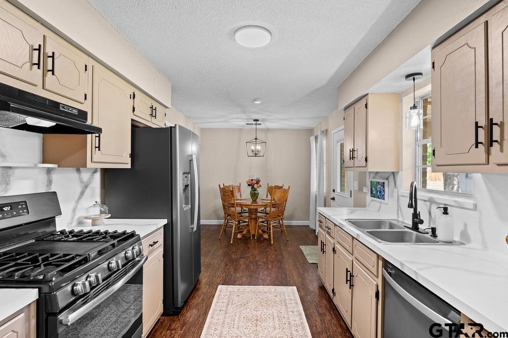 806 Lance Road Quitman, TX 75783 - Photo 12 of 28 Gallery Image 12