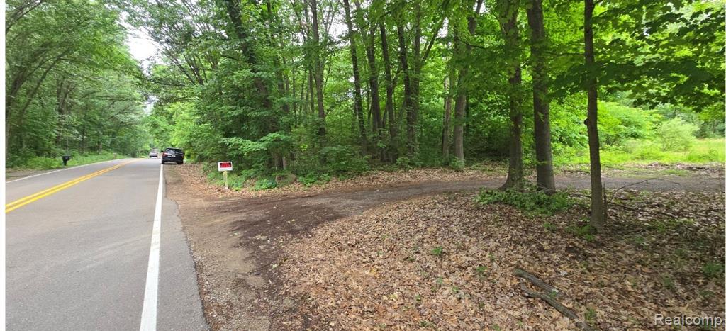 0 Mcgregor Road Pinckney, MI 48169 - Photo 2 of 3