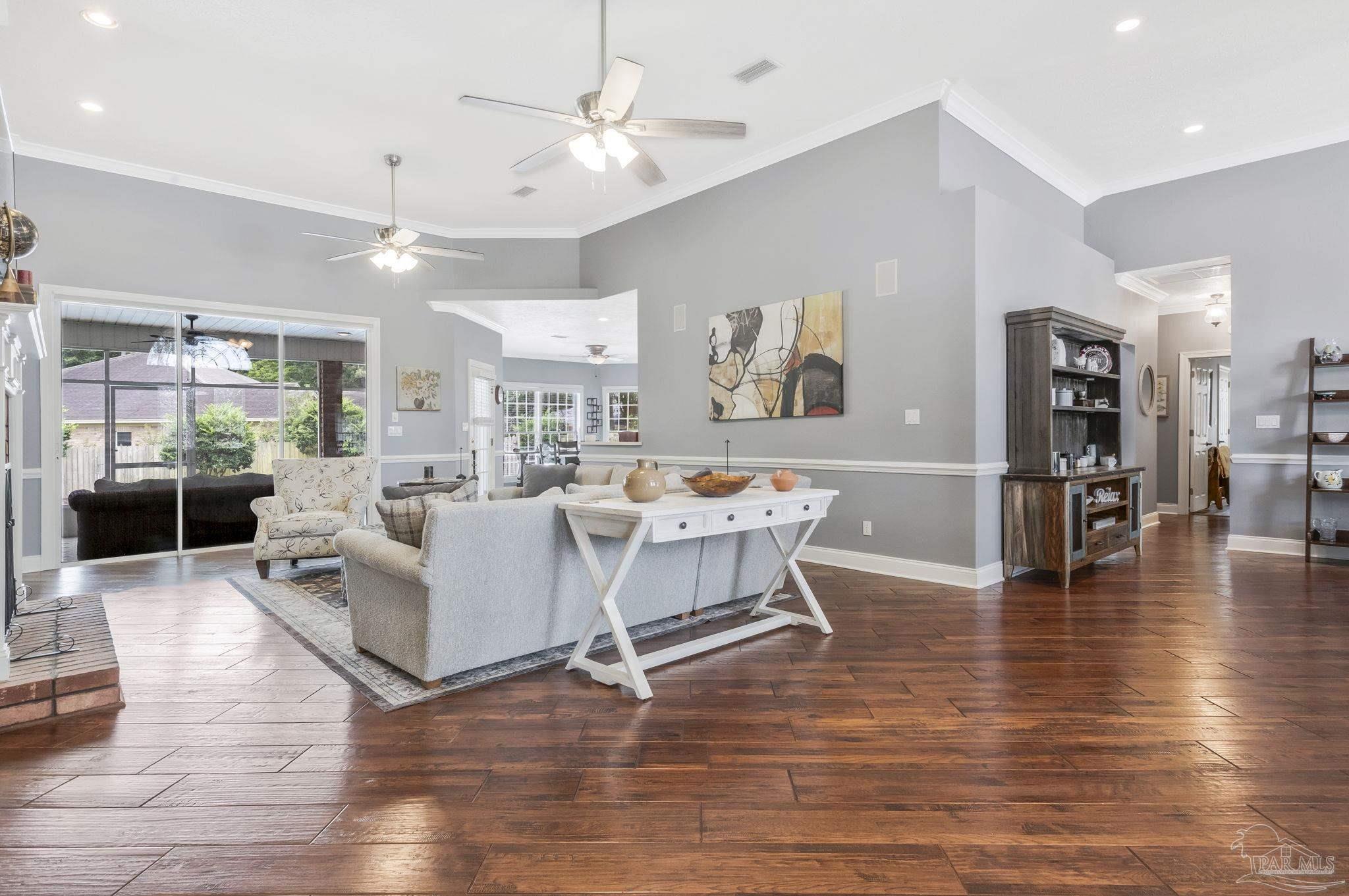 9244 Bell Ridge Drive Pensacola, FL 32526 - Photo 9 of 58