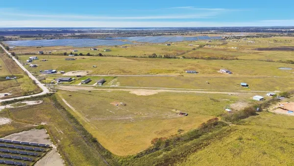 a view of an ocean and beach