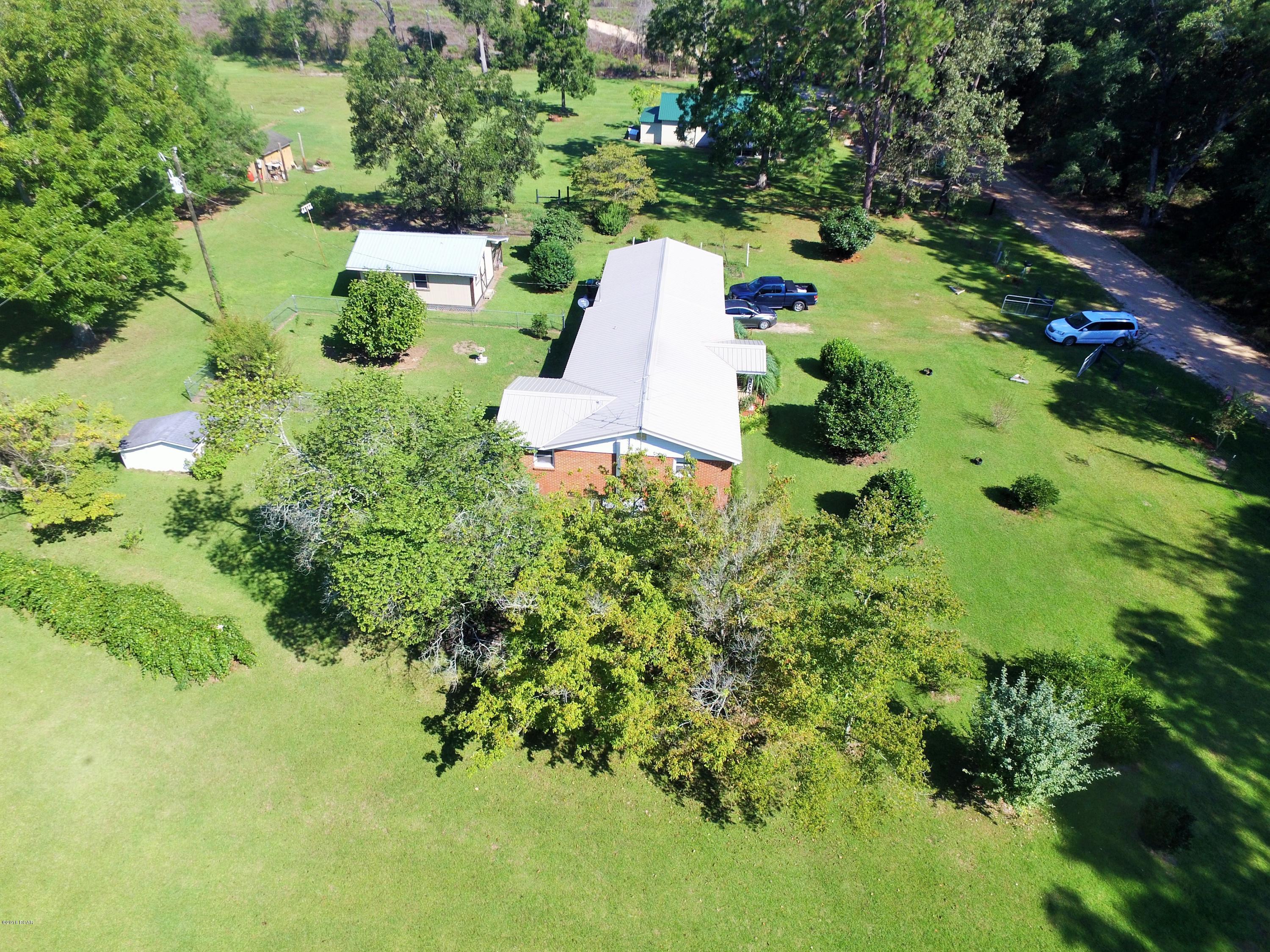 4939 Anderson Road Greenwood, FL 32443 - Photo 4 of 33 Gallery Image 4
