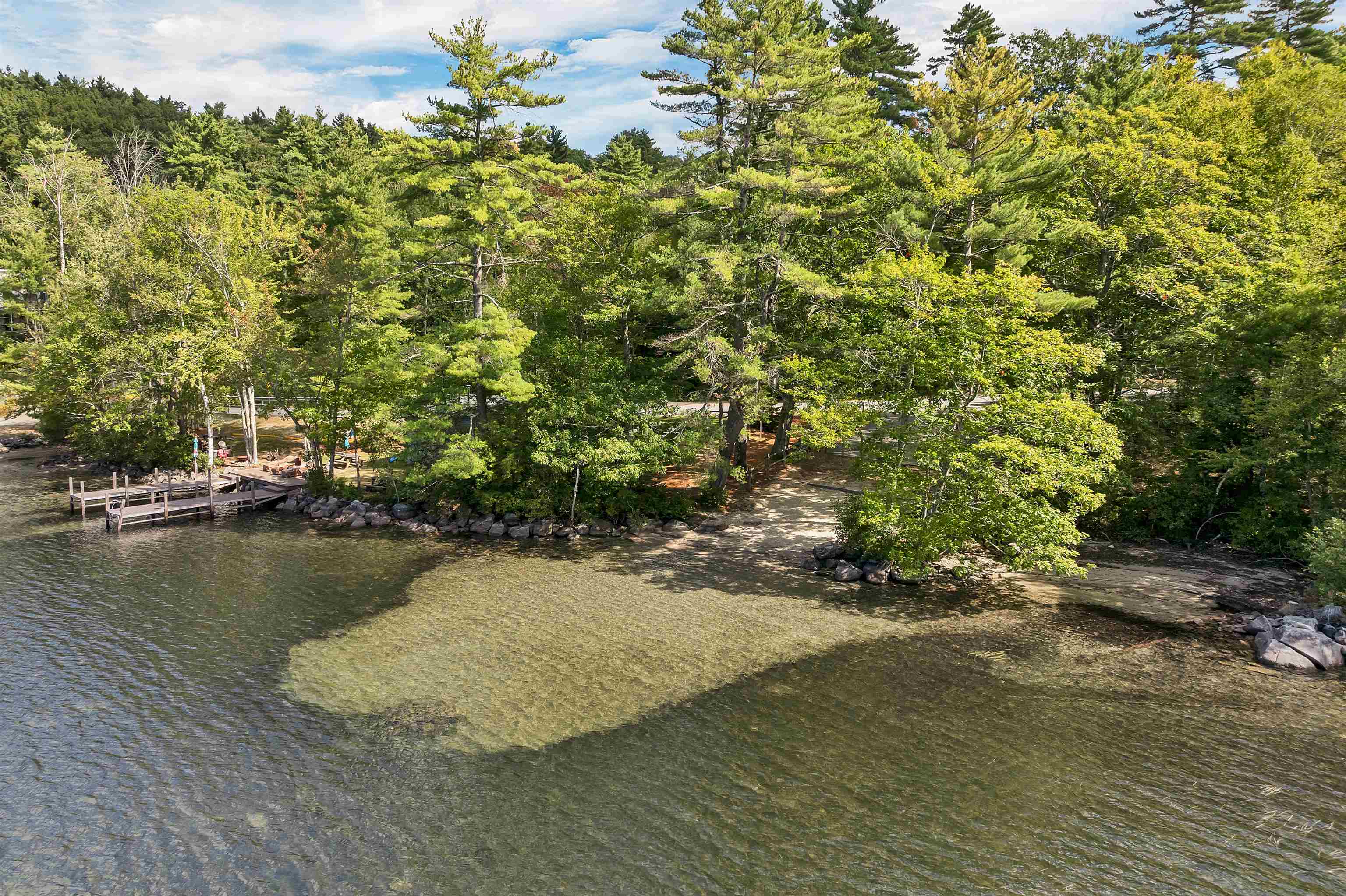 104 Roberts Cove Road Alton, NH 03809 - Photo 11 of 47