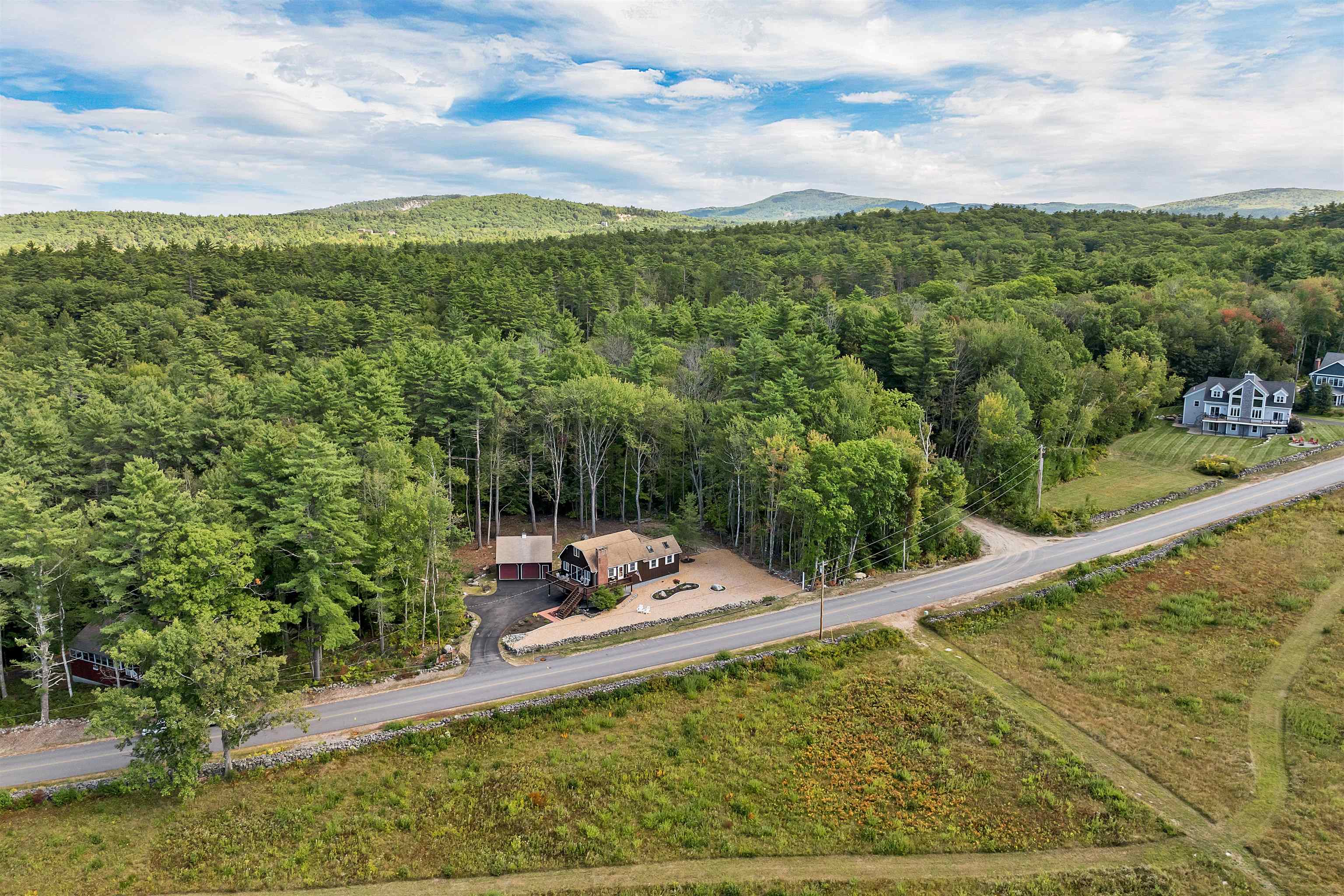 104 Roberts Cove Road Alton, NH 03809 - Photo 3 of 47