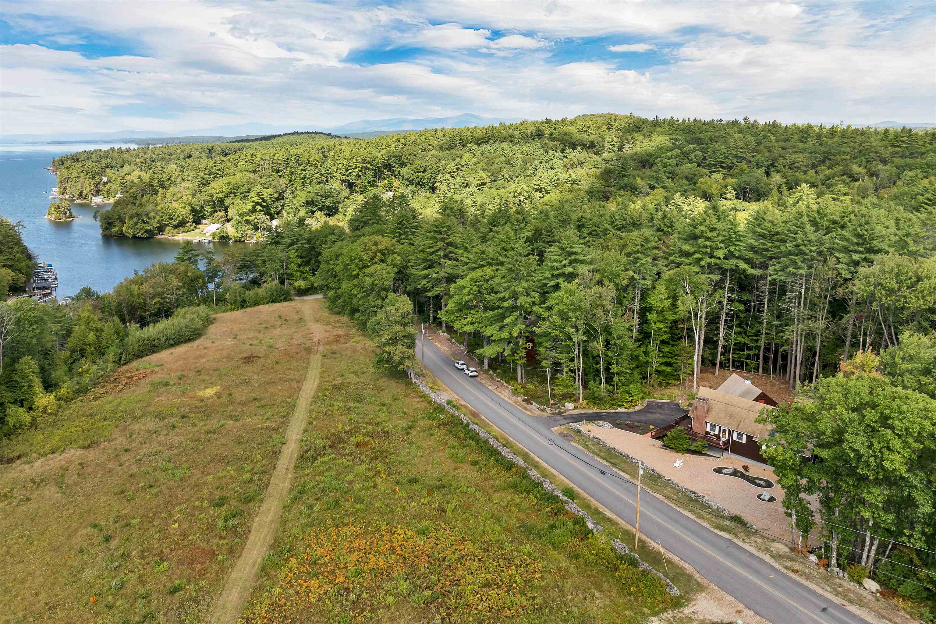 104 Roberts Cove Road Alton, NH 03809 - Photo 45 of 47