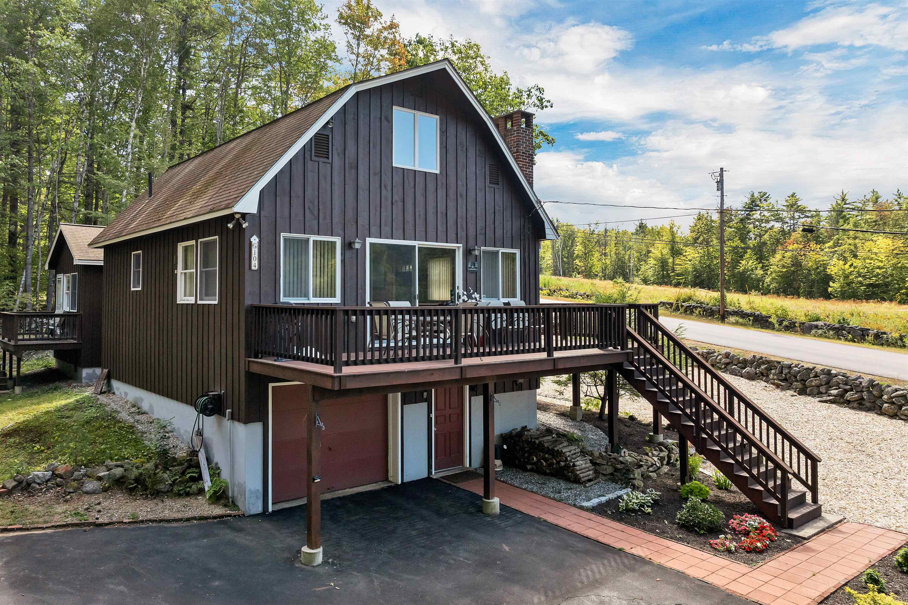 104 Roberts Cove Road Alton, NH 03809 - Photo 5 of 47