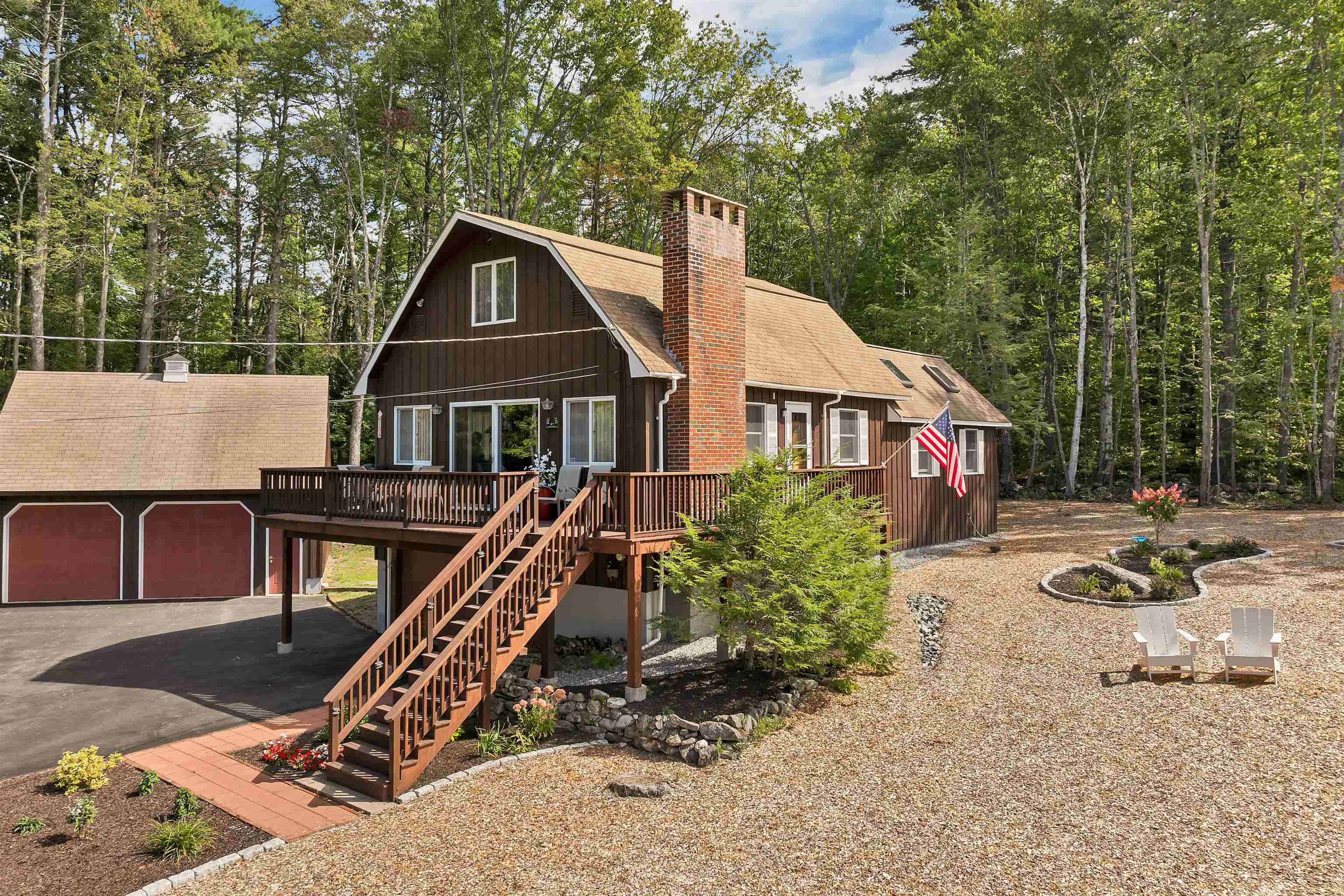 104 Roberts Cove Road Alton, NH 03809 - Photo 6 of 47