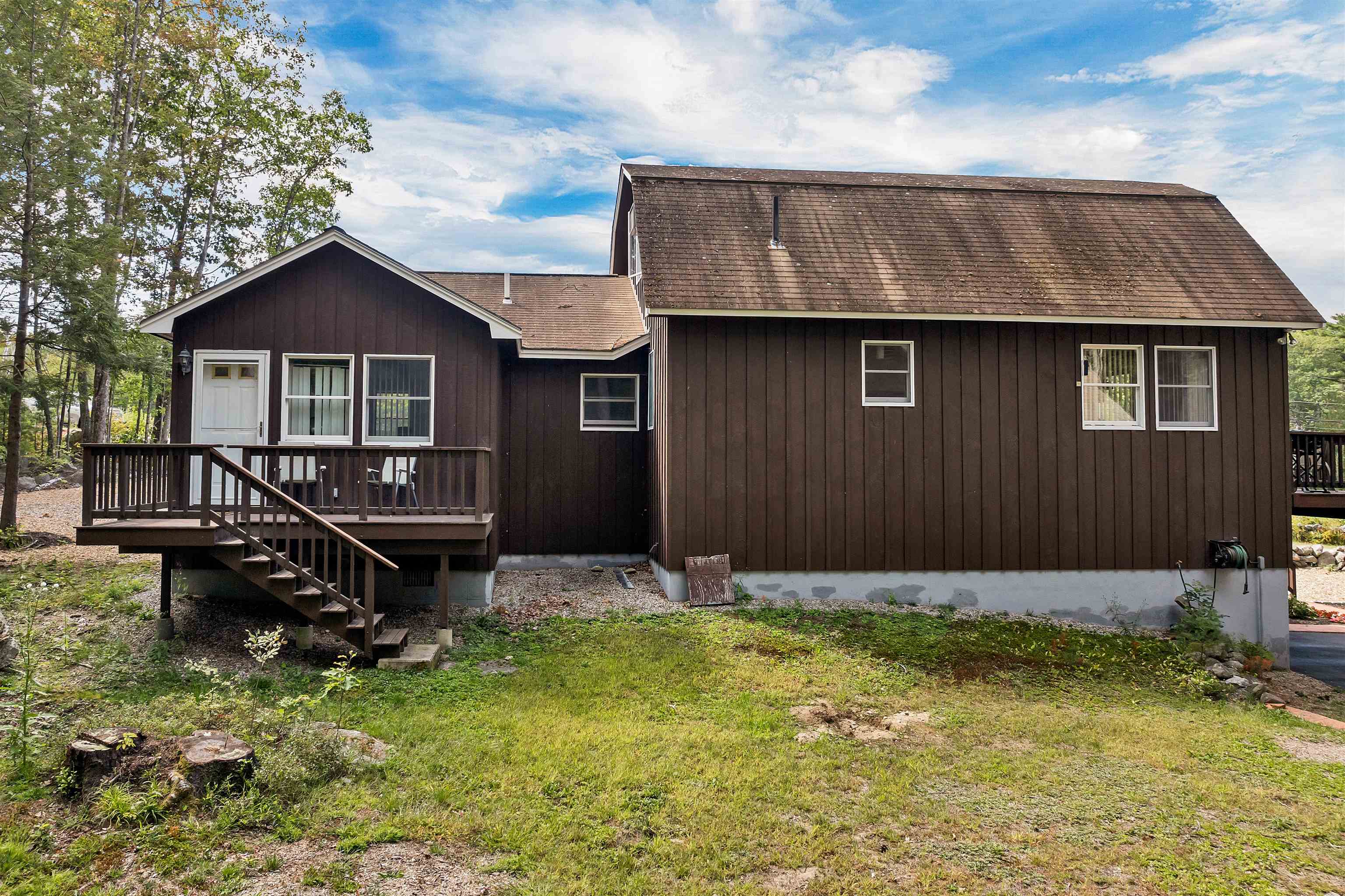 104 Roberts Cove Road Alton, NH 03809 - Photo 7 of 47