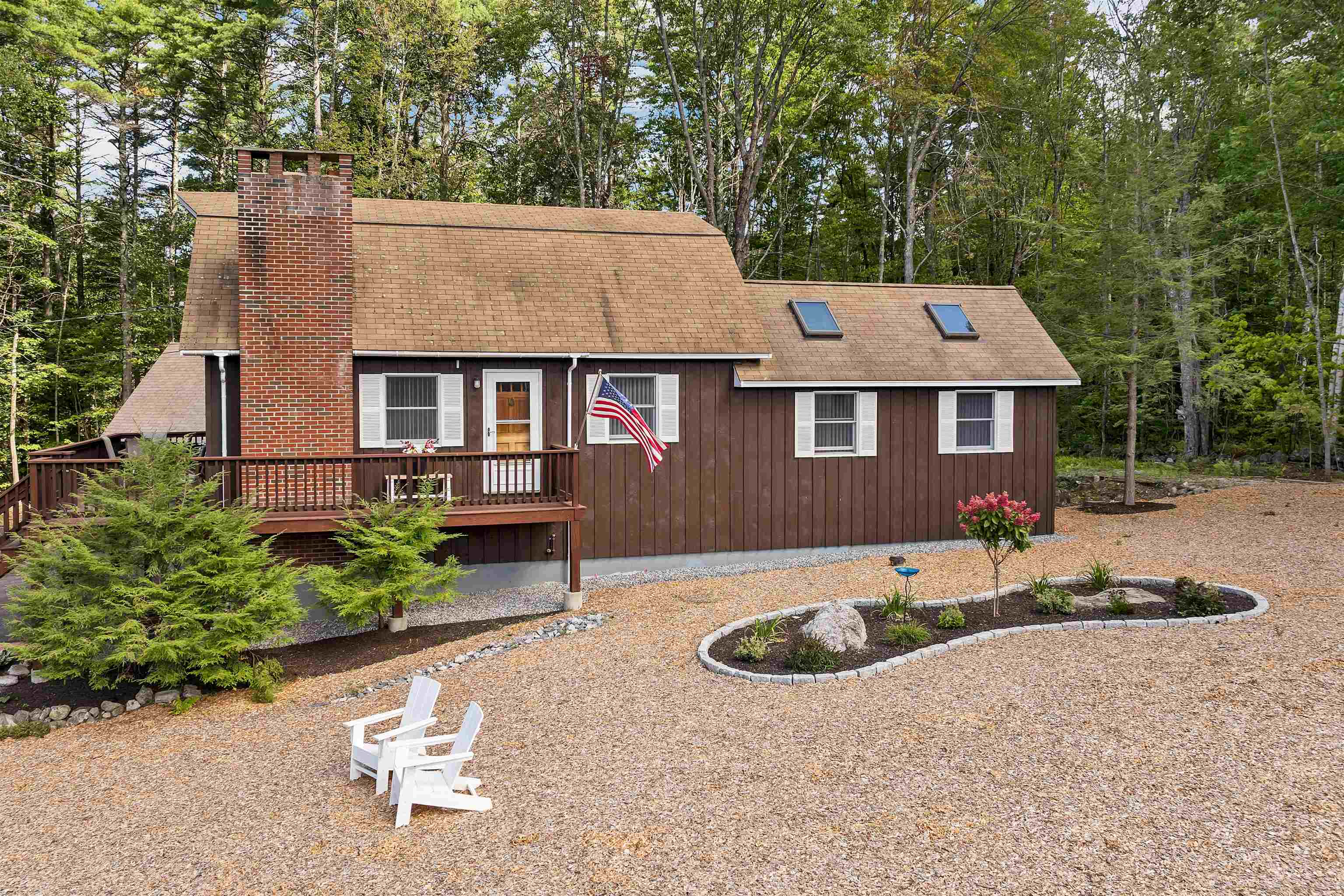 104 Roberts Cove Road Alton, NH 03809 - Photo 8 of 47