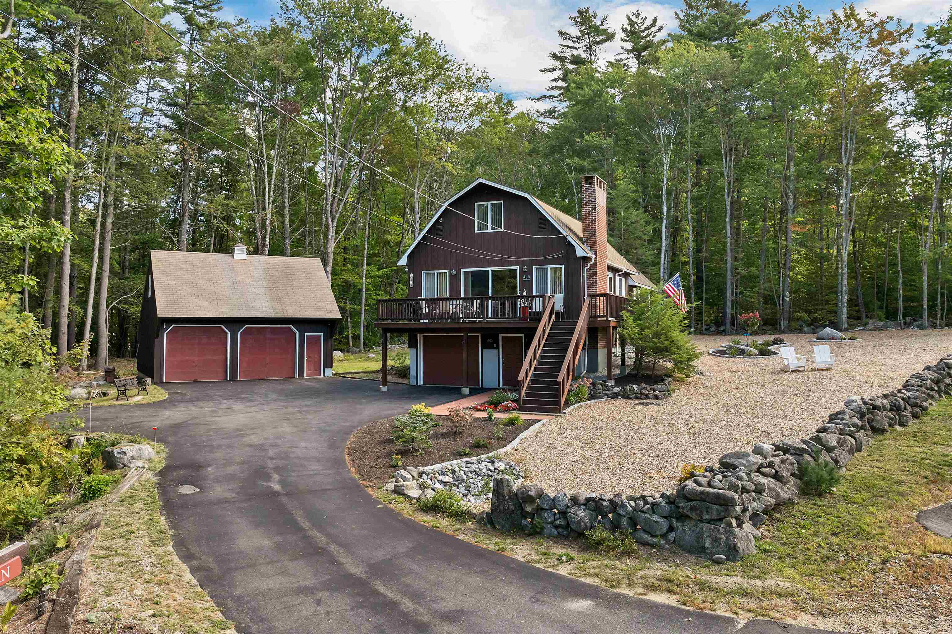 104 Roberts Cove Road Alton, NH 03809 - Photo 9 of 47