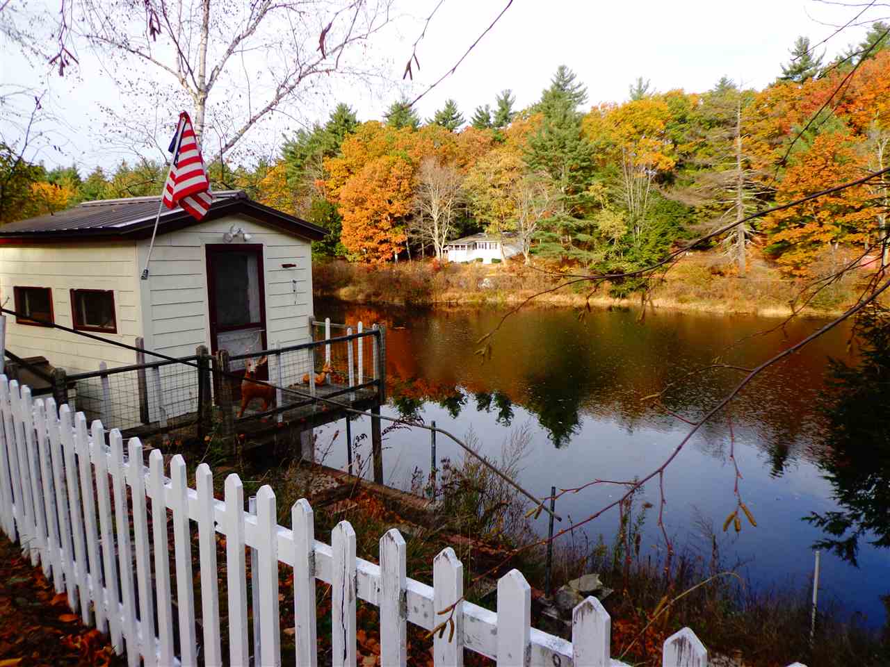 79 Riverside Drive Fremont, NH 03044 - Photo 20 of 25 Gallery Image 20
