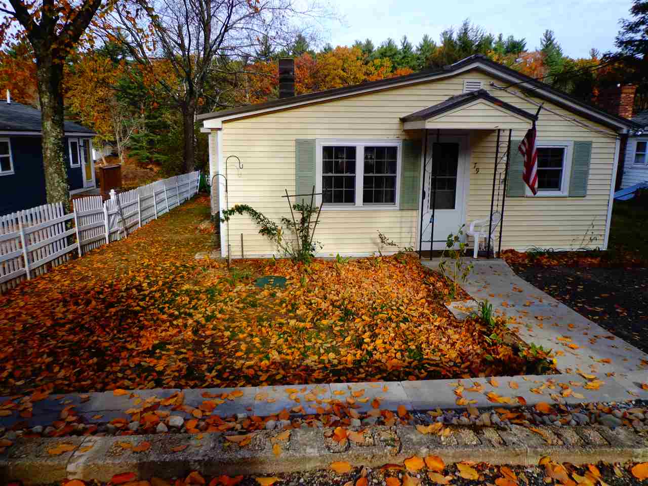79 Riverside Drive Fremont, NH 03044 - Photo 22 of 25 Gallery Image 22