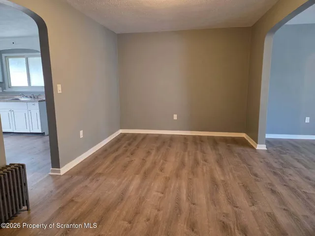 $1,350 | 434 Hickory Street, Unit 2, Scranton, PA 18505