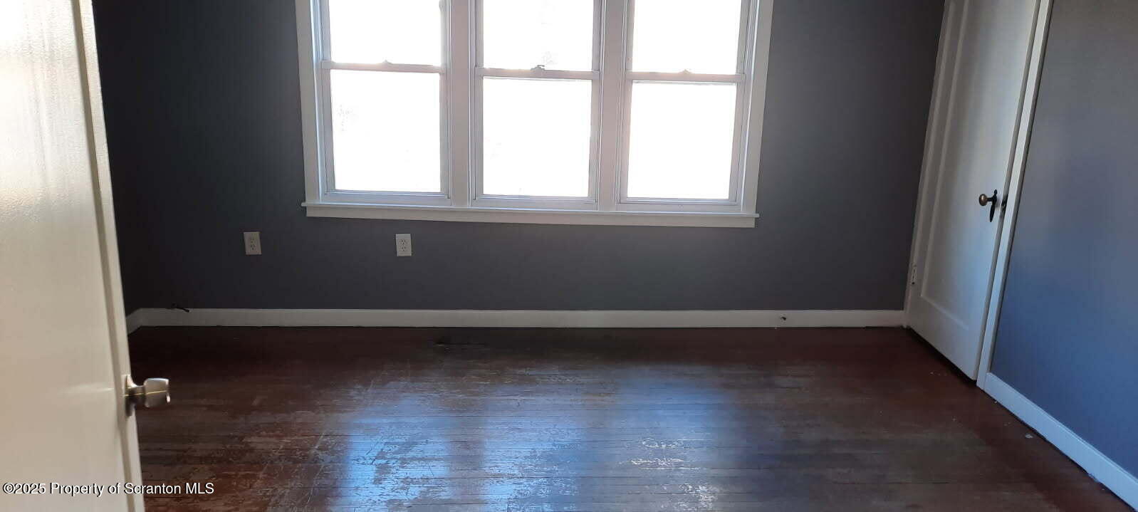 434 Hickory Street, Unit 2 Scranton, PA 18505 - Photo 8 of 17 Bedroom