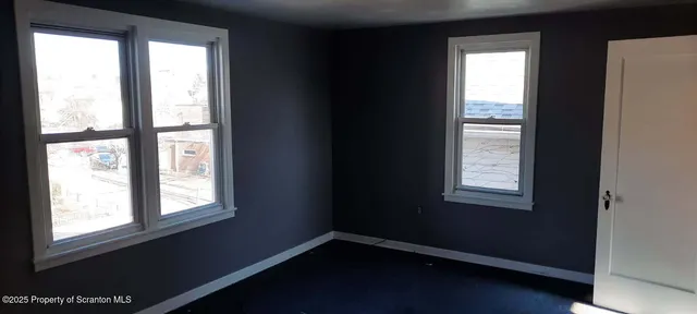 $1,350 | 434 Hickory Street, Unit 2, Scranton, PA 18505