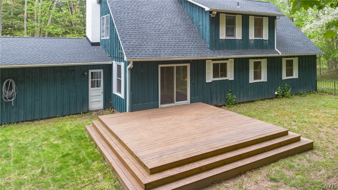 53 Pine Ridge Terrace Central Square, NY 13036 - Photo 35 of 49