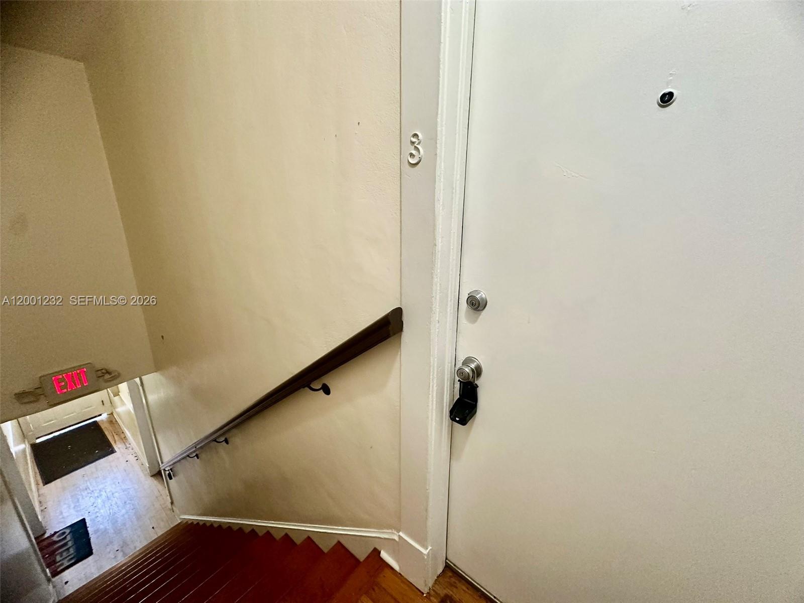 3712 Anderson Road, Unit 3 Coral Gables, FL 33134 - Photo 19 of 19