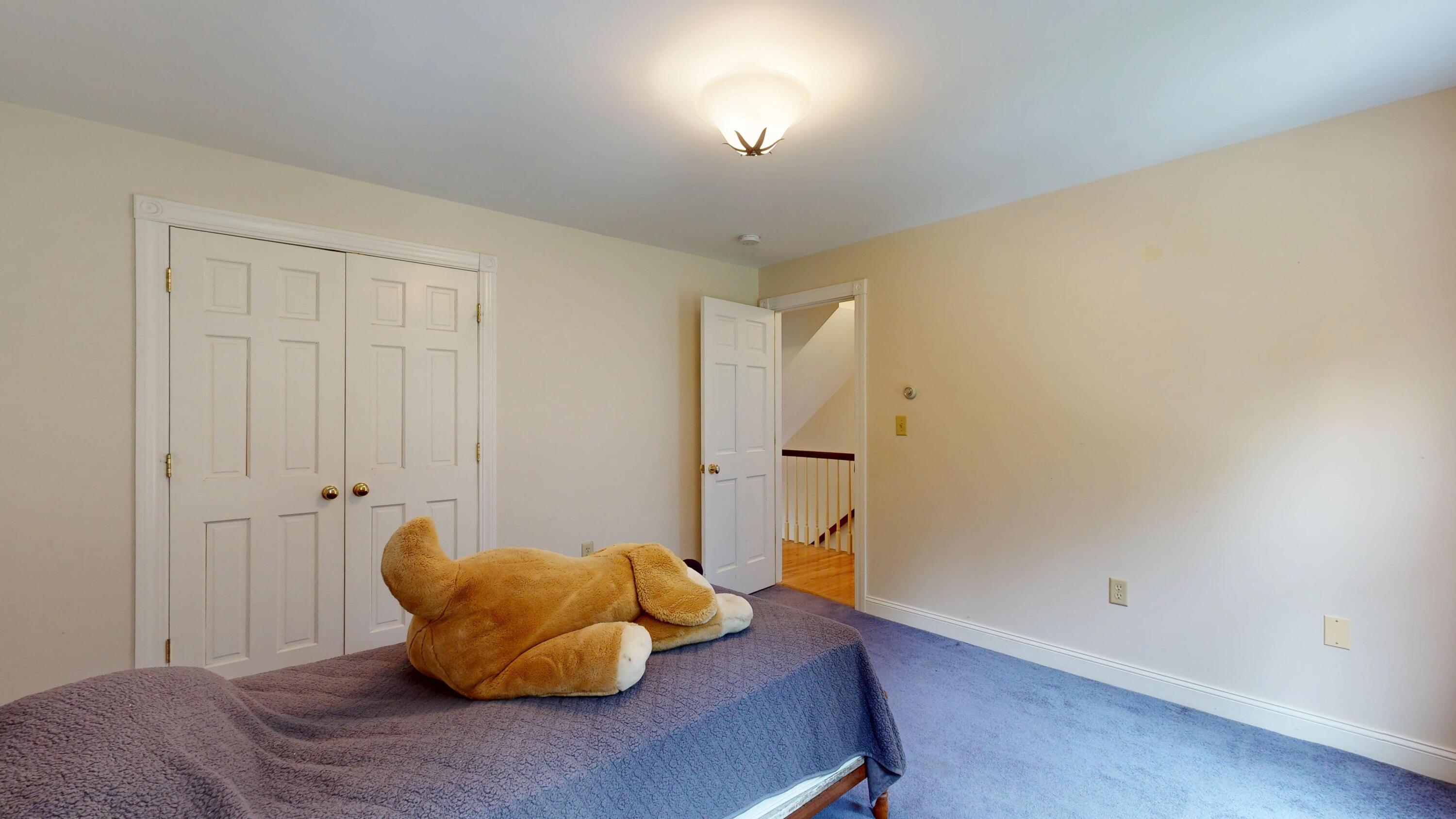 95 Snow Road Durham, ME 04222 - Photo 40 of 65 Bedroom