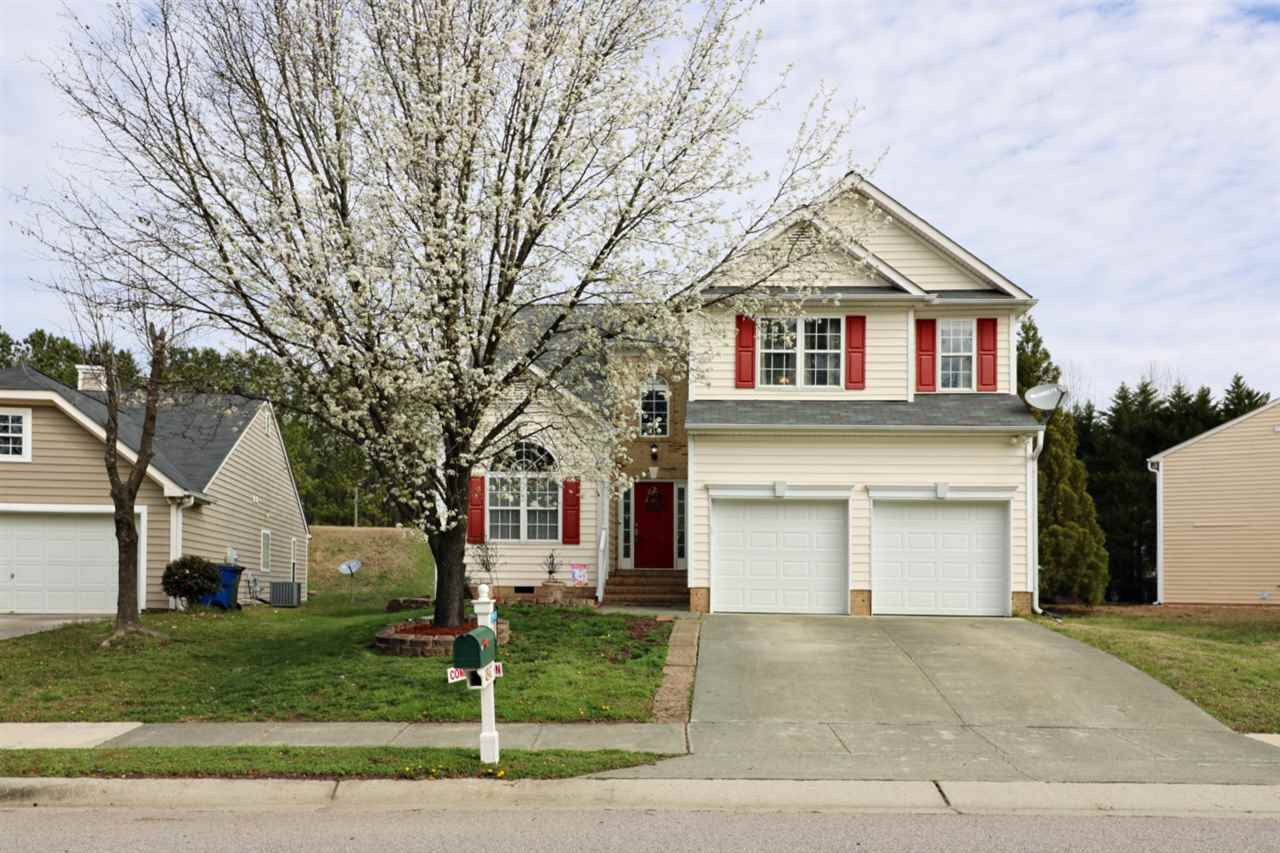 4517 Drewbridge Way Raleigh, NC 27604 - Photo 2 of 30 Photo 2