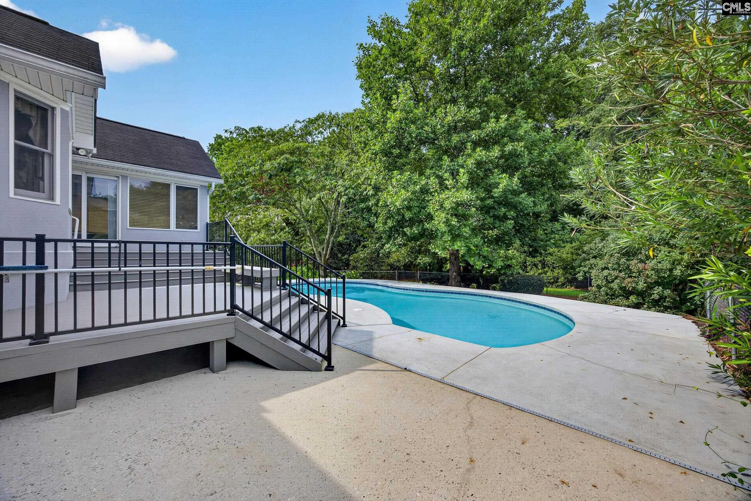 413 Wise Ferry Road Lexington, SC 29072 - Photo 41 of 61 Gallery Image 41