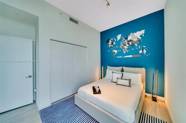 a view of a swimming pool