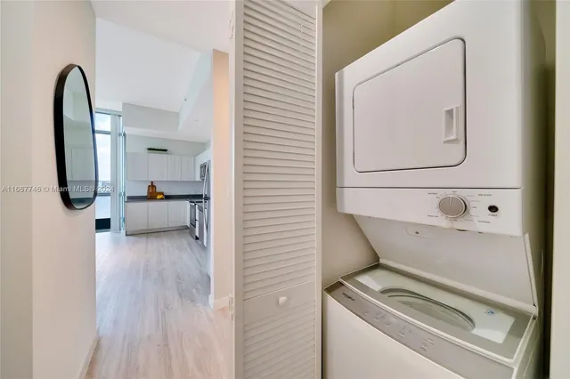 $3,314 | 1809 Jackson Street, Unit 504, Hollywood, FL 33020