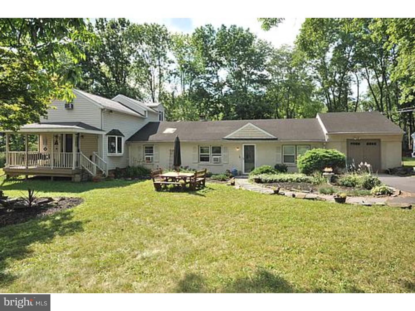 288 Walter Road Chalfont, PA 18914 - Photo 1 of 23 Exterior Front
