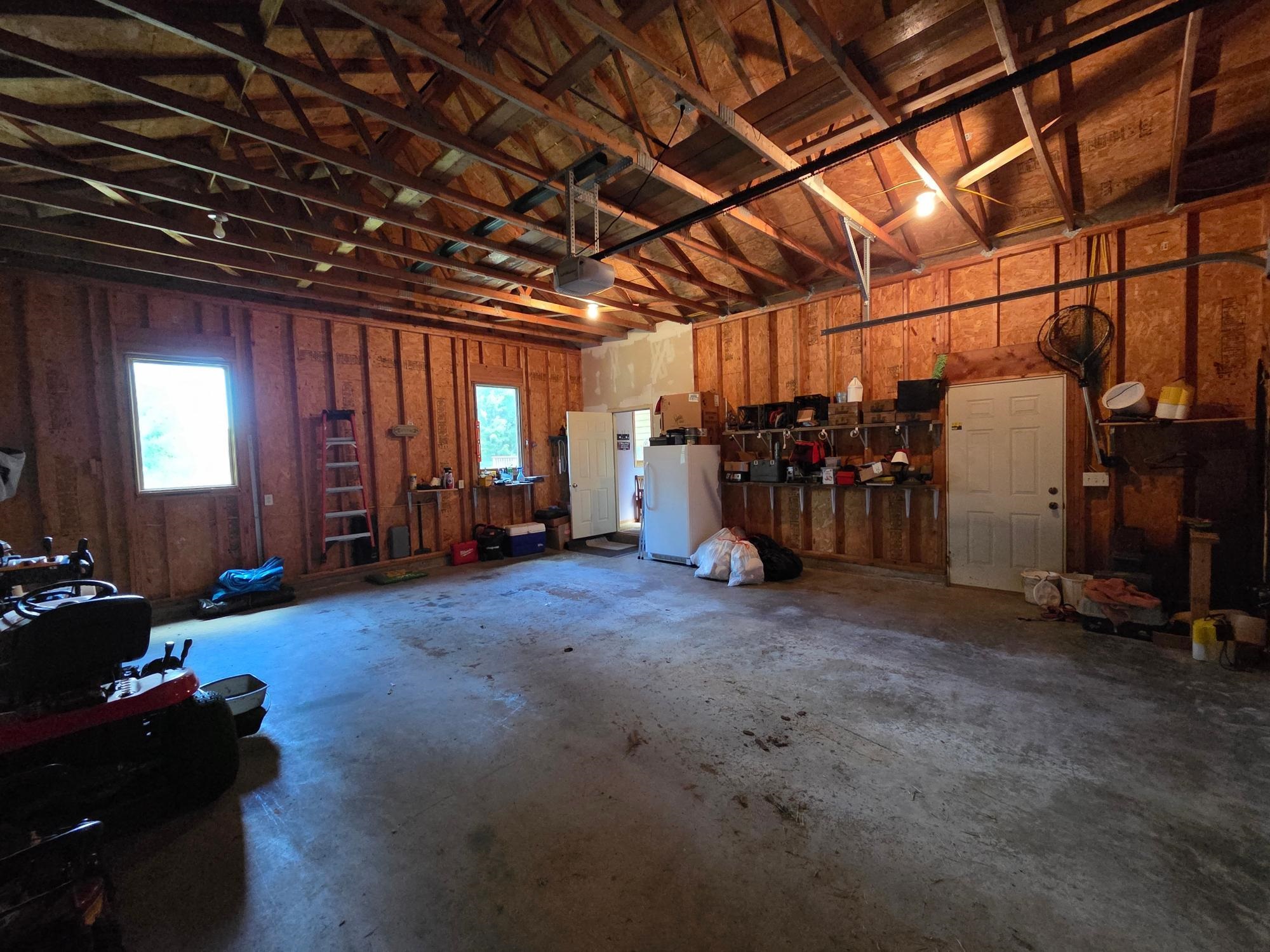 W8656 Silver Birch Road Tomahawk, WI 54487 - Photo 39 of 54