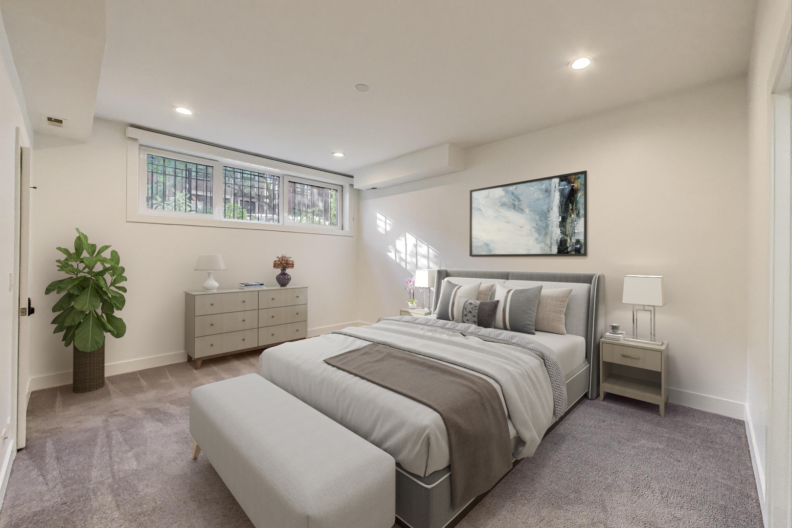 1445 North Rockwell Street, Unit 1 Chicago, IL 60622 - Photo 12 of 31