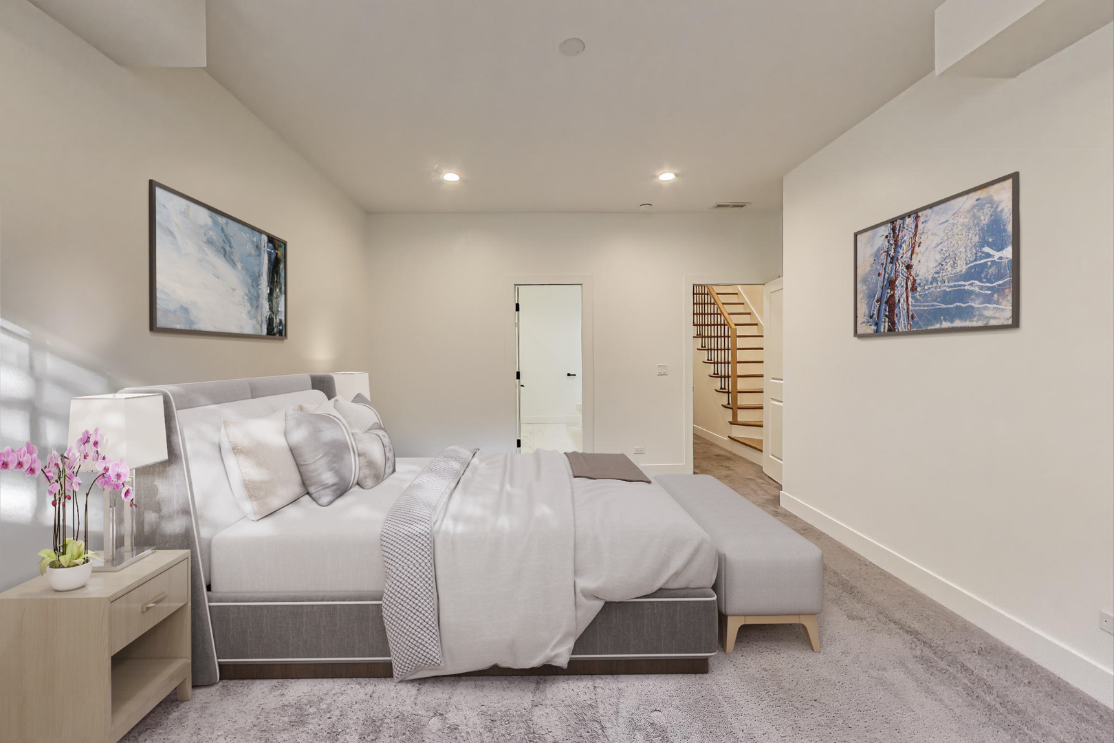 1445 North Rockwell Street, Unit 1 Chicago, IL 60622 - Photo 13 of 31