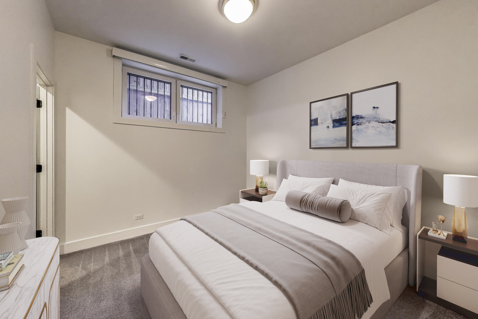 1445 North Rockwell Street, Unit 1 Chicago, IL 60622 - Photo 17 of 31