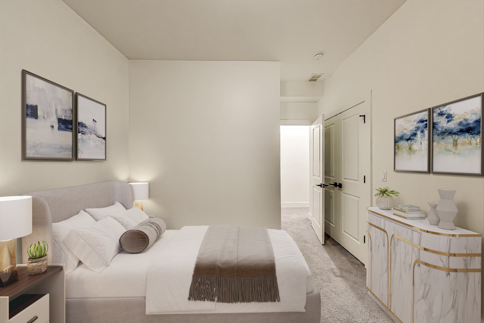 1445 North Rockwell Street, Unit 1 Chicago, IL 60622 - Photo 18 of 31